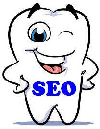 SEO for dental practices